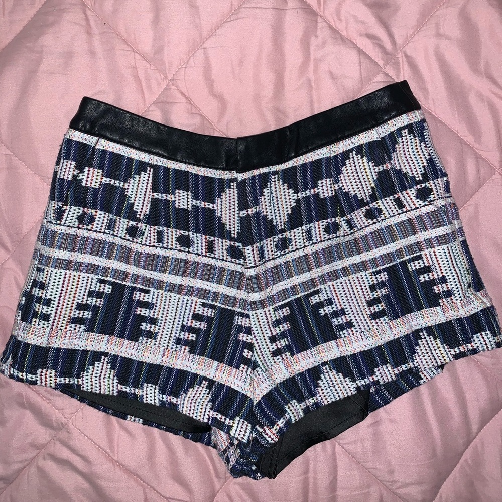 Shorts.